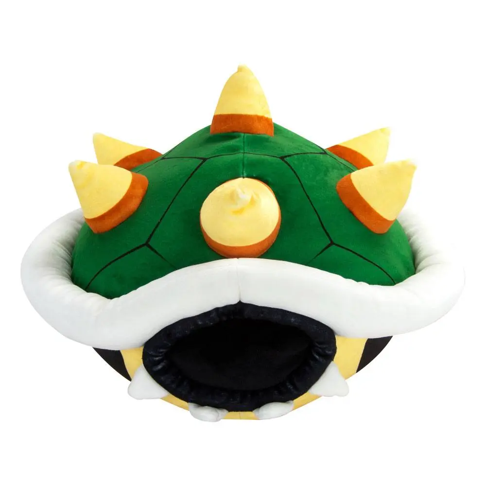 Mario Kart Mocchi-Mocchi Plišasta figura Bowser's Shell 23 cm fotografija izdelka