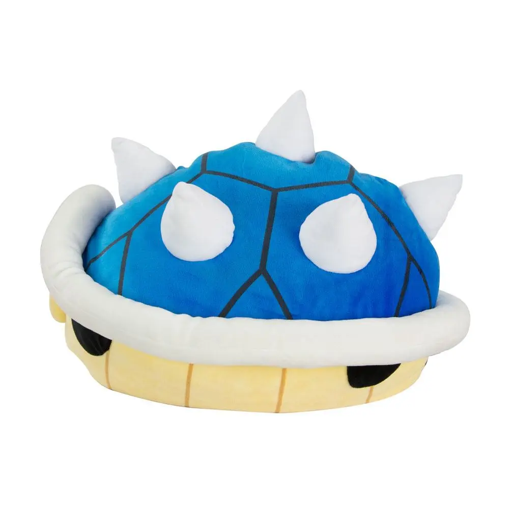 Mario Kart Mocchi-Mocchi plišasta figura Spiny Shell 40 cm fotografija izdelka