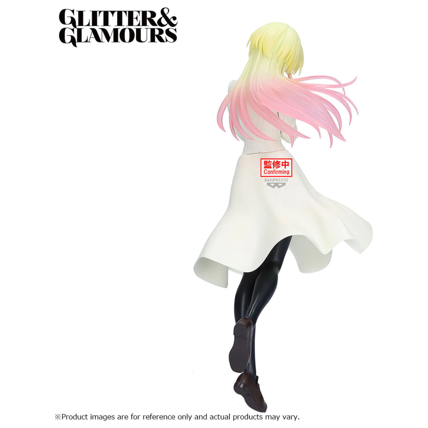 Marriage Toxin Glitter Glamorous Mei Kinosaki figura 21cm fotografija izdelka