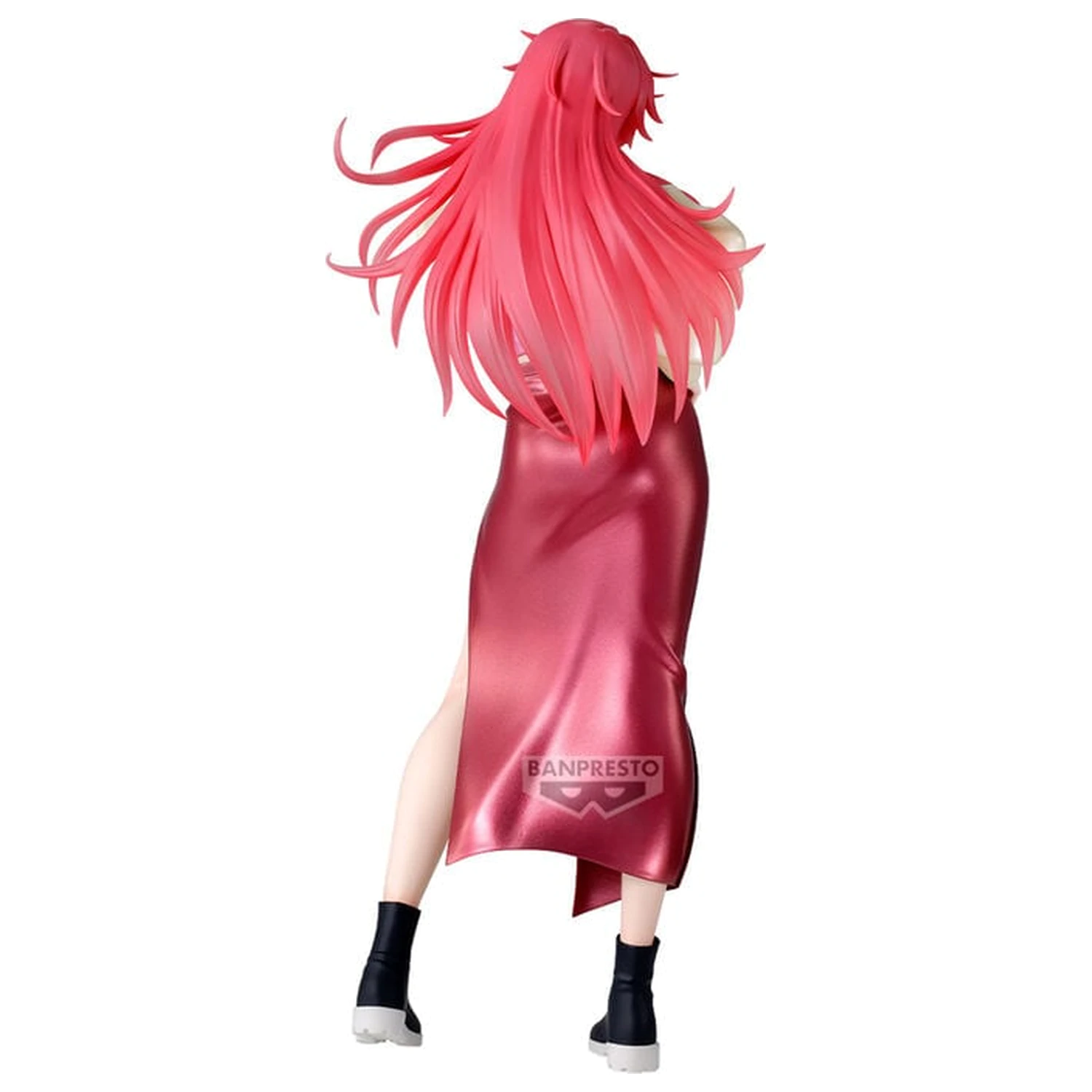Marriagetoxin Glitter Glamours Kimie Arashiyama Special Color Ver figura 22 cm fotografija izdelka