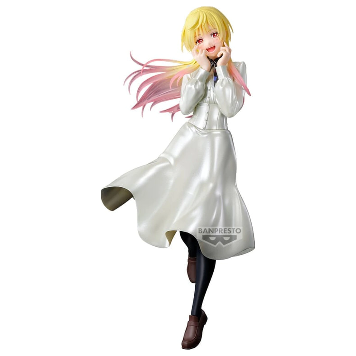 Marriagetoxin Glitter Glamours Mei Kinosaki figura 21cm fotografija izdelka