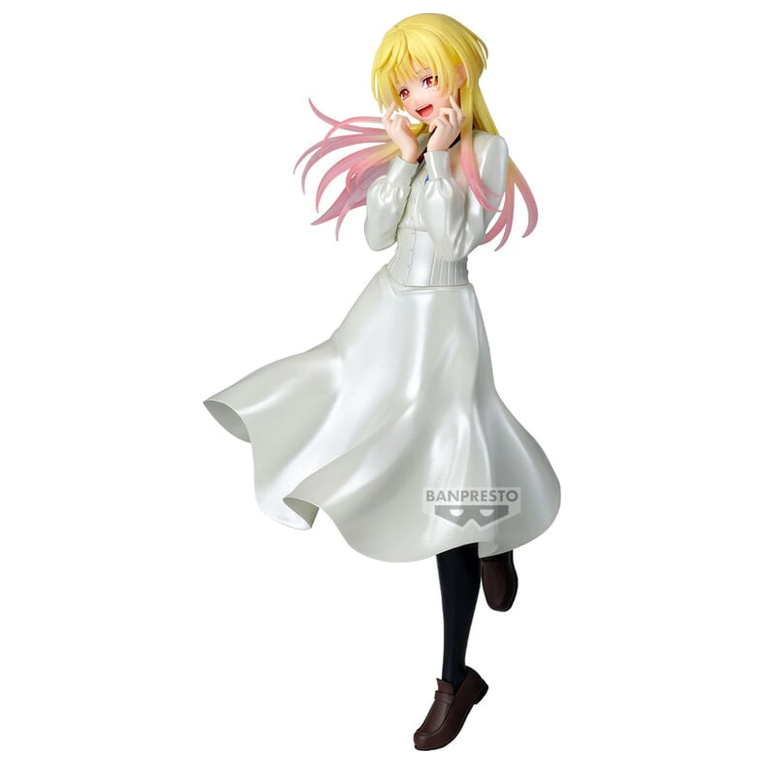 Marriagetoxin Glitter Glamours Mei Kinosaki figura 21cm fotografija izdelka