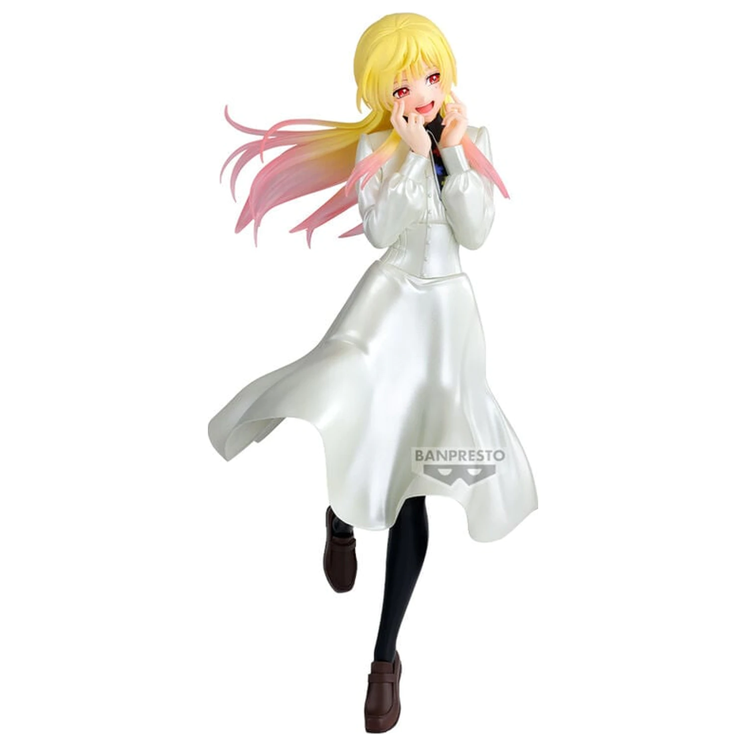 Marriagetoxin Glitter Glamours Mei Kinosaki figura 21cm fotografija izdelka