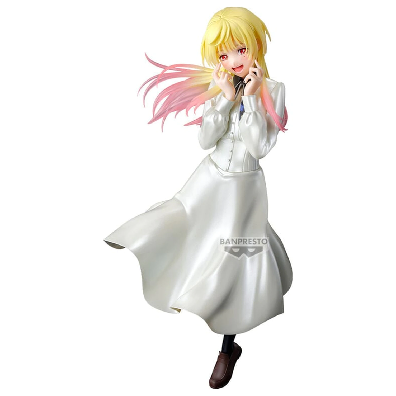 Marriagetoxin Glitter Glamours Mei Kinosaki figura 21cm fotografija izdelka