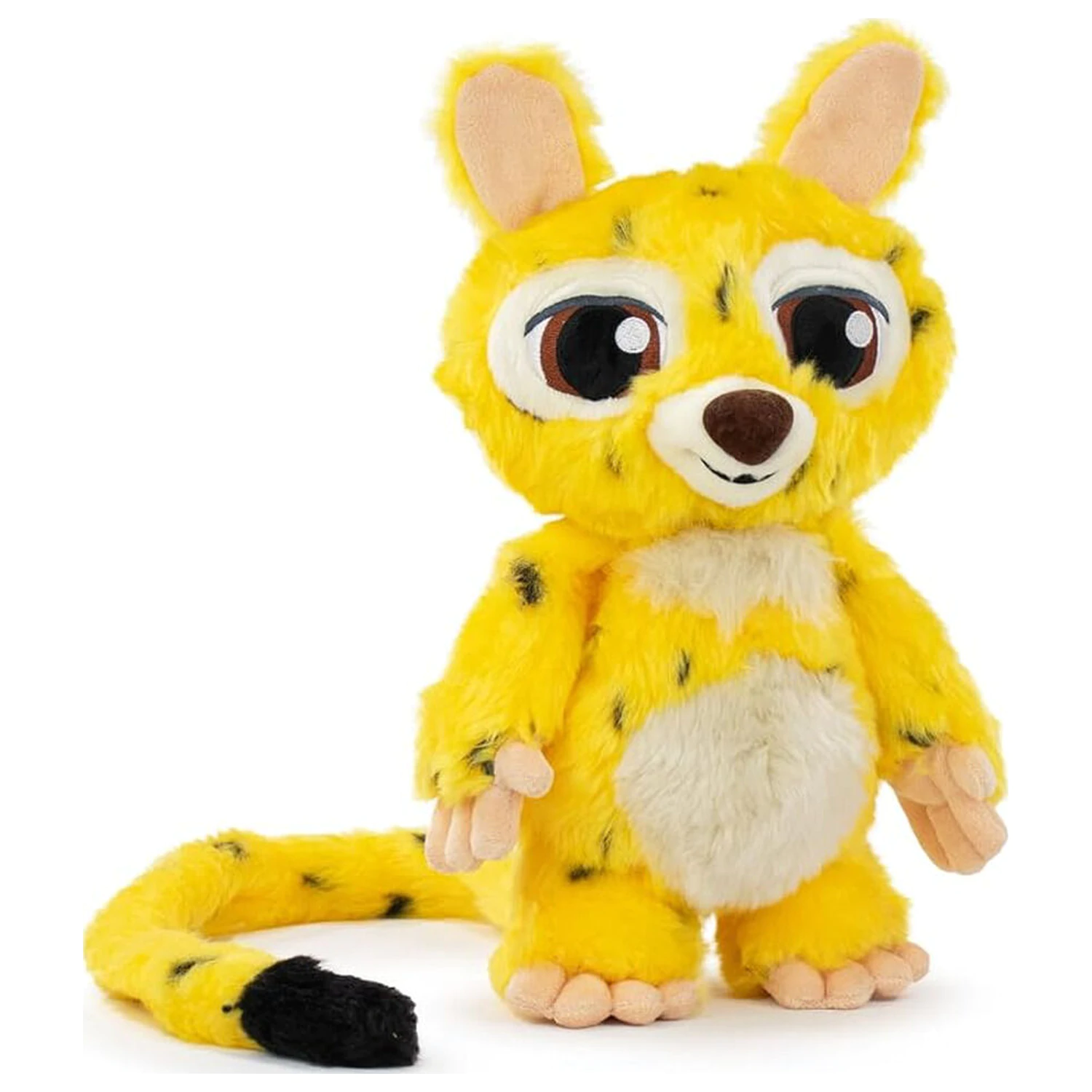 Marsupilami Live Action plišasta igrača 30cm fotografija izdelka