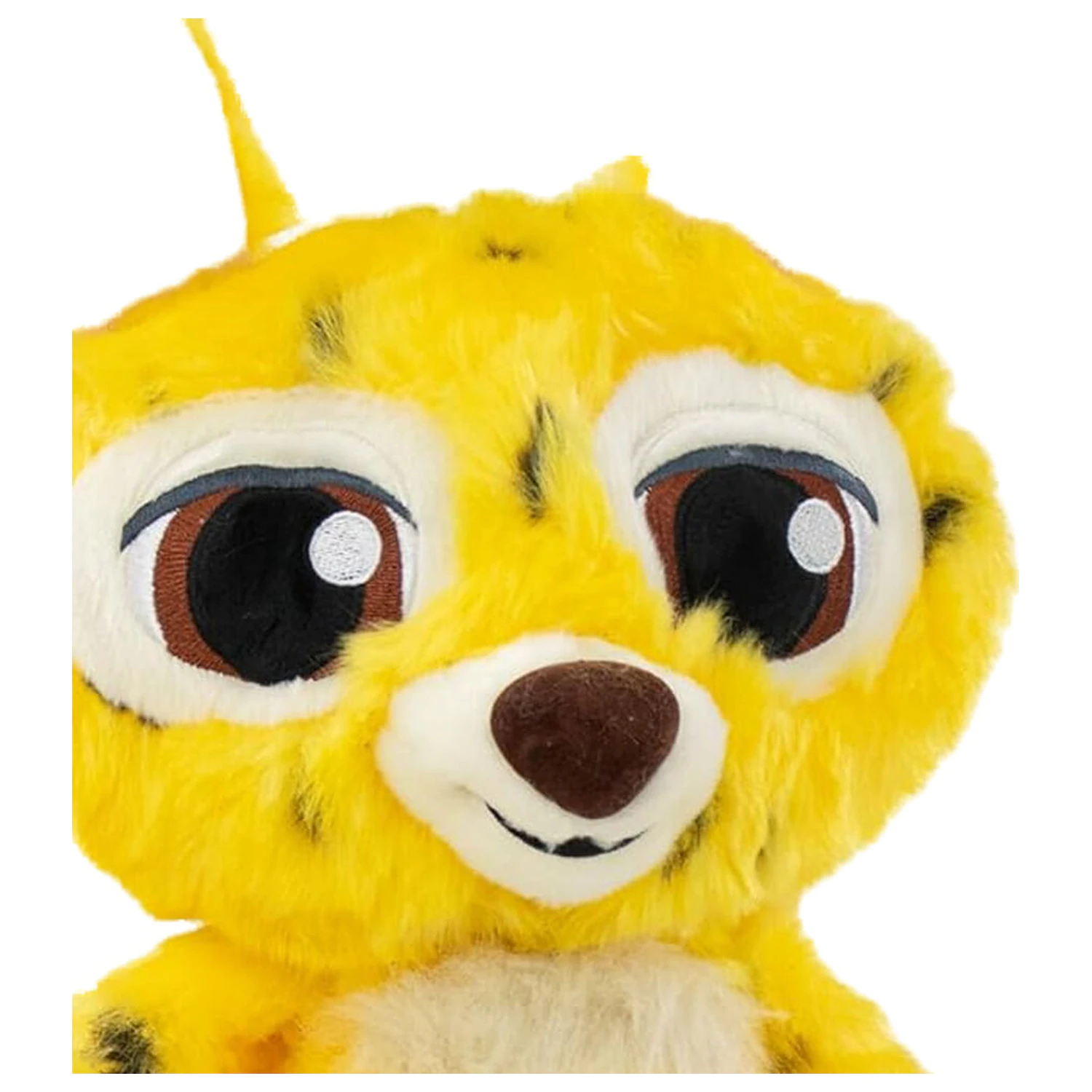 Marsupilami Live Action plišasta igrača 30cm fotografija izdelka