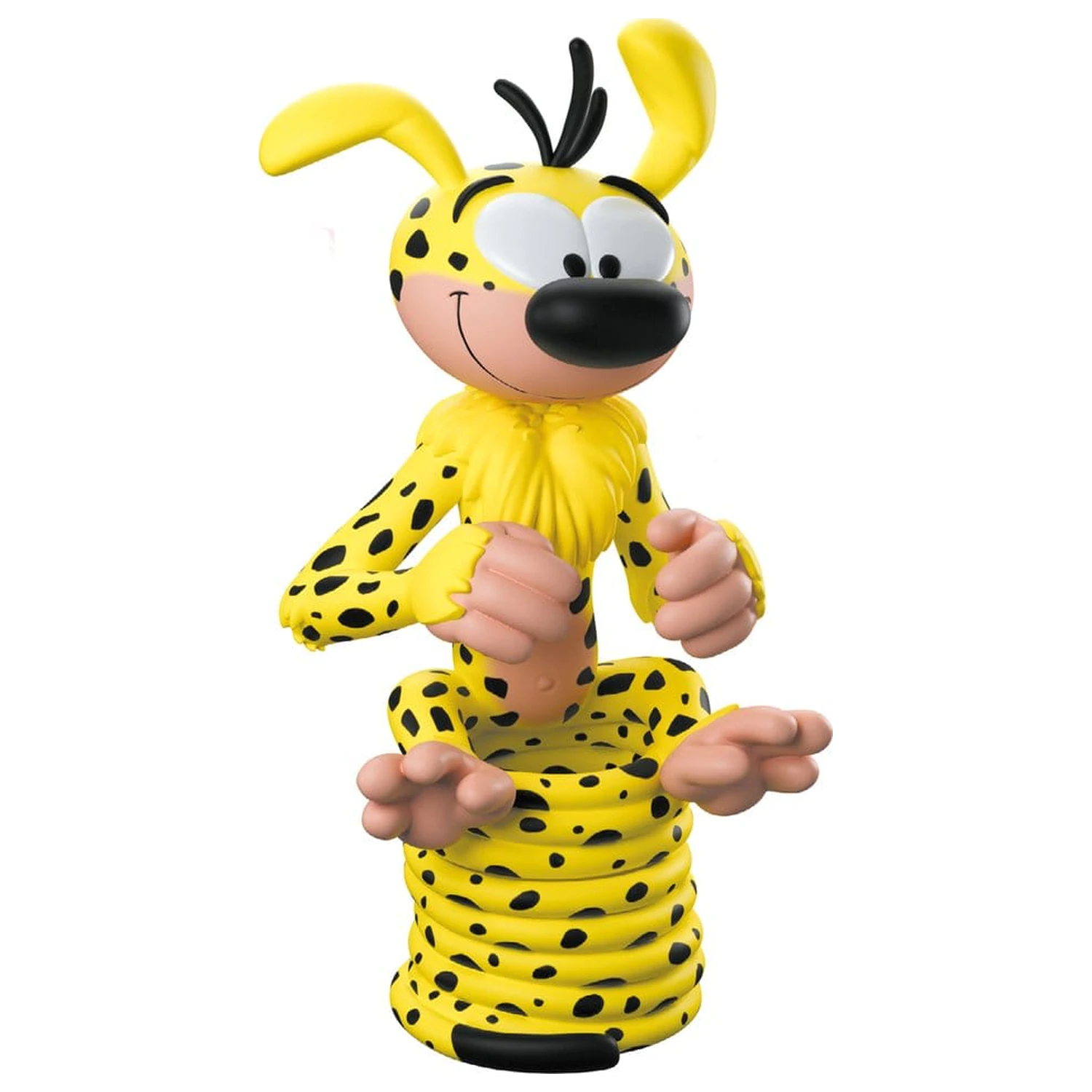 Marsupilami: Šparovček Marsupilami fotografija izdelka