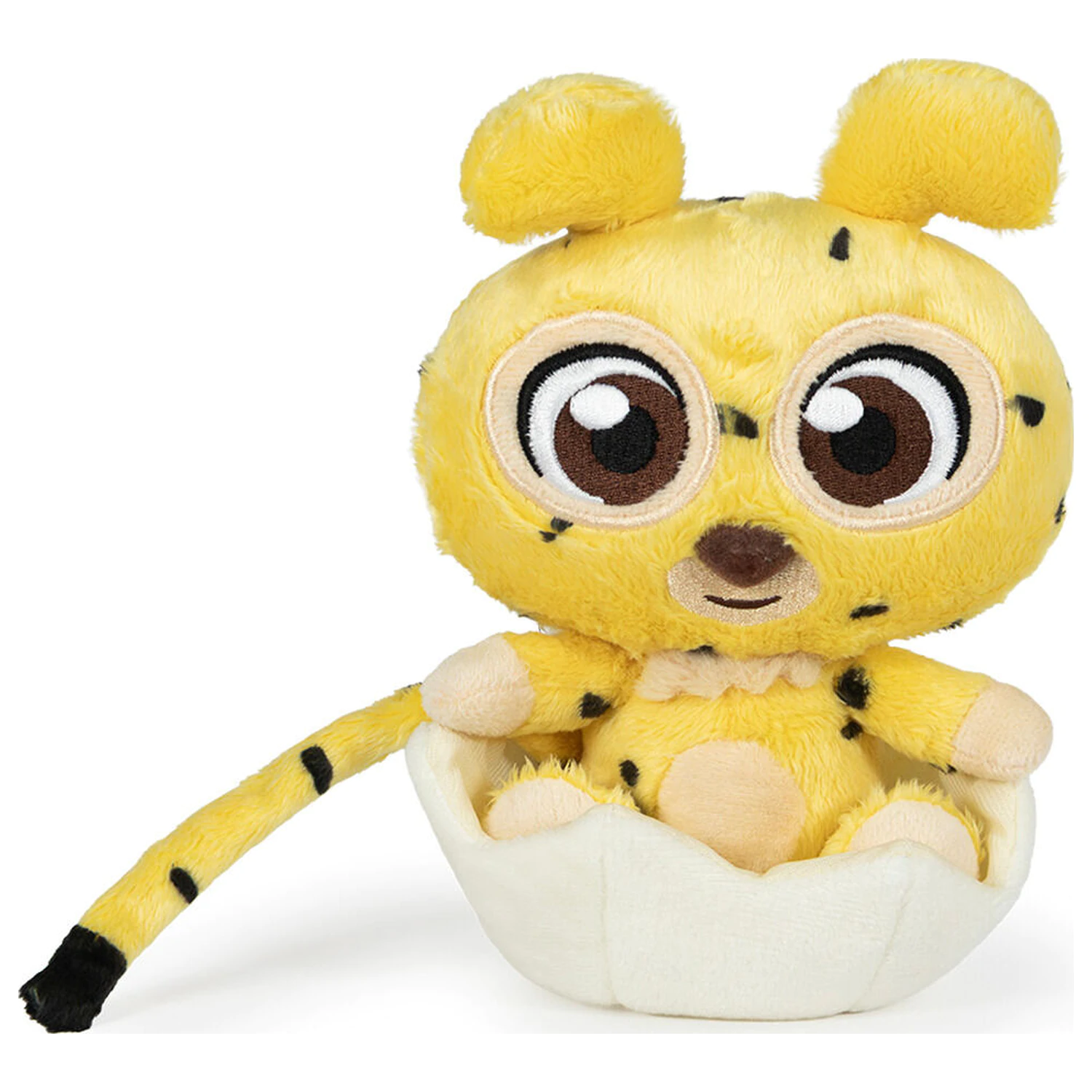 Marsupilami Plišasta Igrača v Jajcu 18cm fotografija izdelka