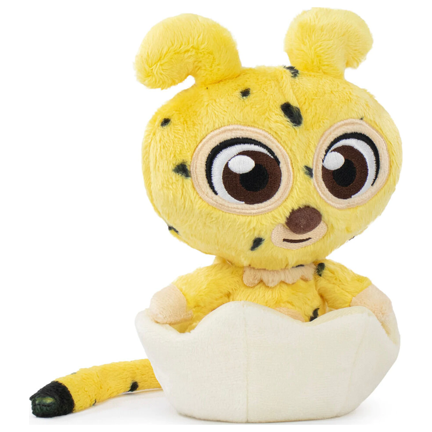 Marsupilami Plišasta Igrača v Jajcu 18cm fotografija izdelka