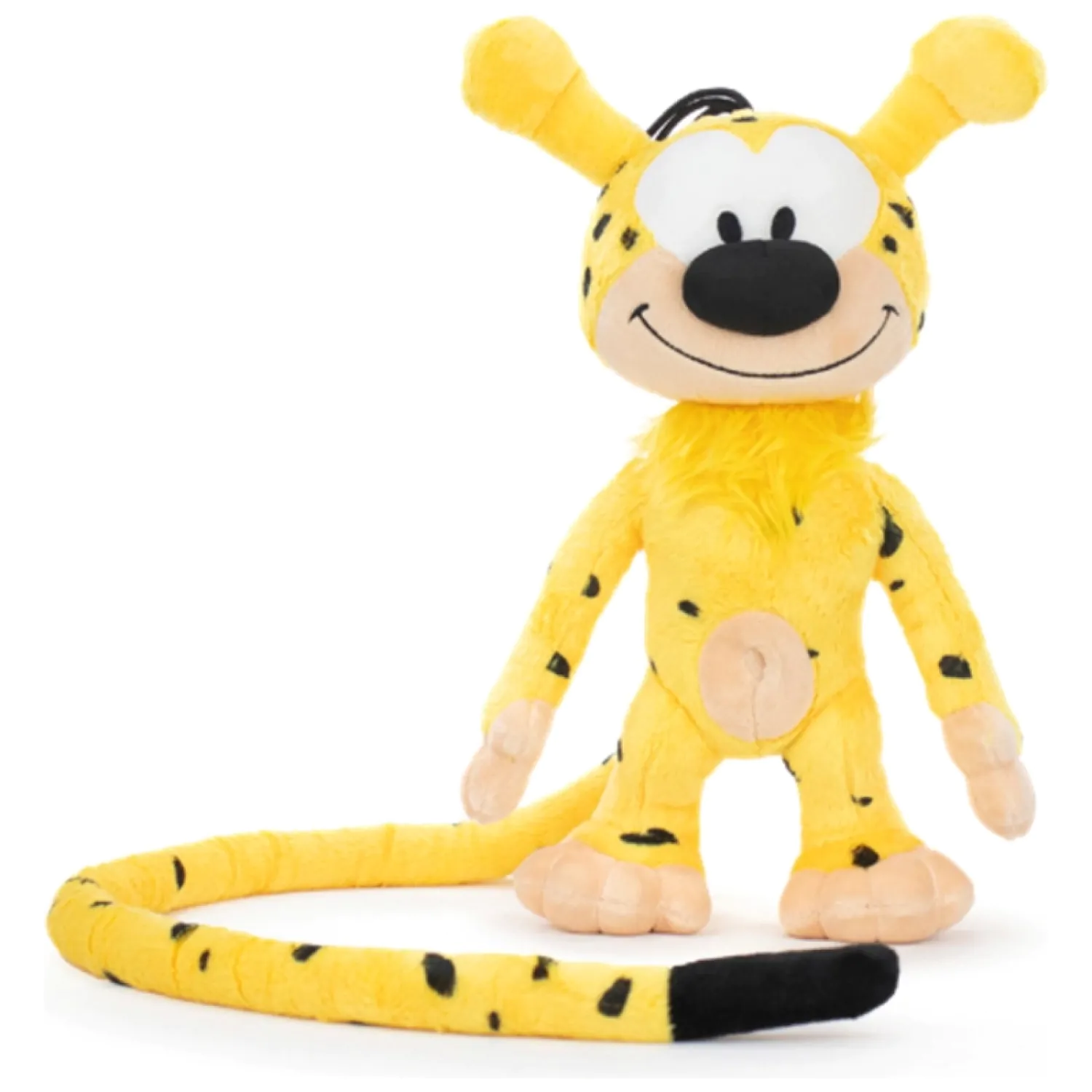 Marsupilami plišasta figura 33 cm fotografija izdelka