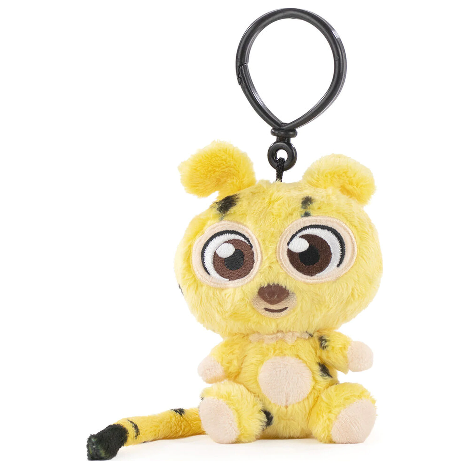 Marsupilami plišasti obesek za ključe 13cm fotografija izdelka