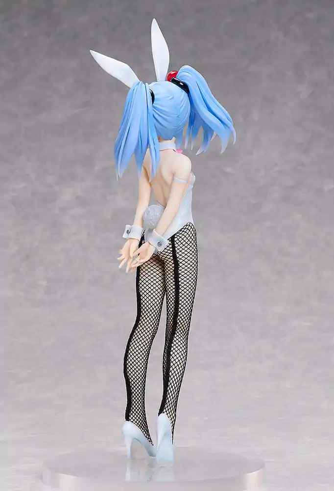 Martian Successor Nadesico PVC Kip 1/6 Ruri Hoshino: Bunny Ver. 30 cm fotografija izdelka
