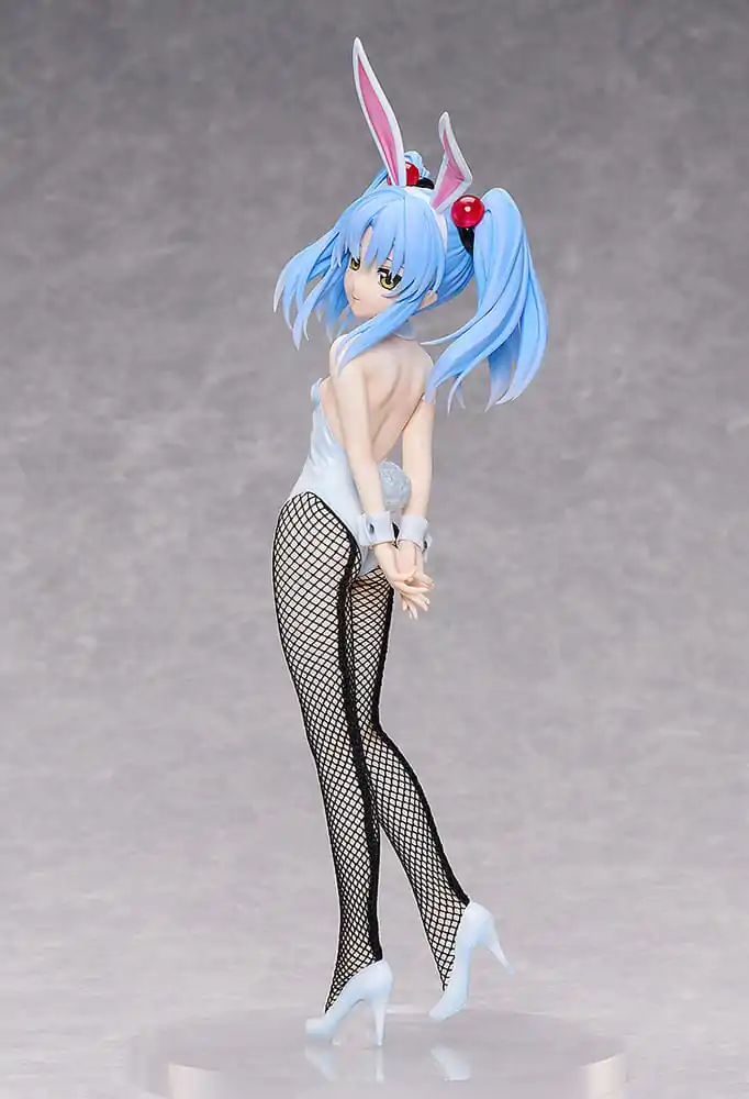 Martian Successor Nadesico PVC Kip 1/6 Ruri Hoshino: Bunny Ver. 30 cm fotografija izdelka