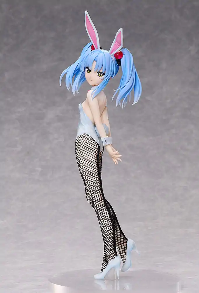 Martian Successor Nadesico PVC Kip 1/6 Ruri Hoshino: Bunny Ver. 30 cm fotografija izdelka