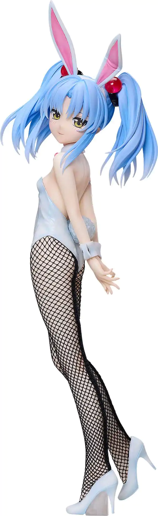 Martian Successor Nadesico PVC Kip 1/6 Ruri Hoshino: Bunny Ver. 30 cm fotografija izdelka