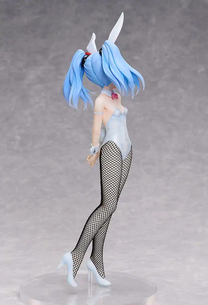 Martian Successor Nadesico PVC Kip 1/6 Ruri Hoshino: Bunny Ver. 30 cm fotografija izdelka