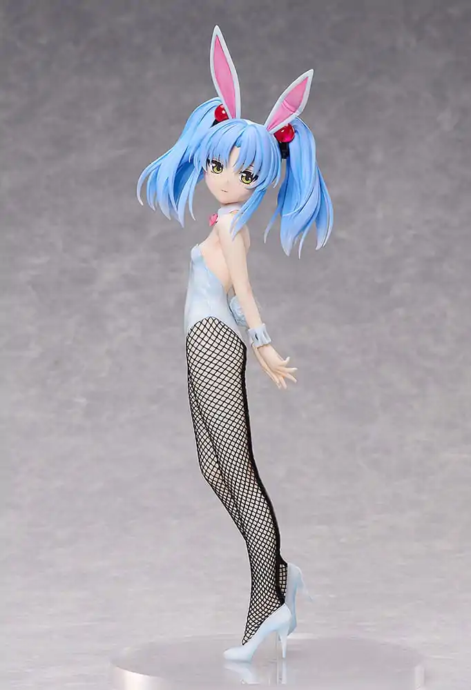 Martian Successor Nadesico PVC Kip 1/6 Ruri Hoshino: Bunny Ver. 30 cm fotografija izdelka