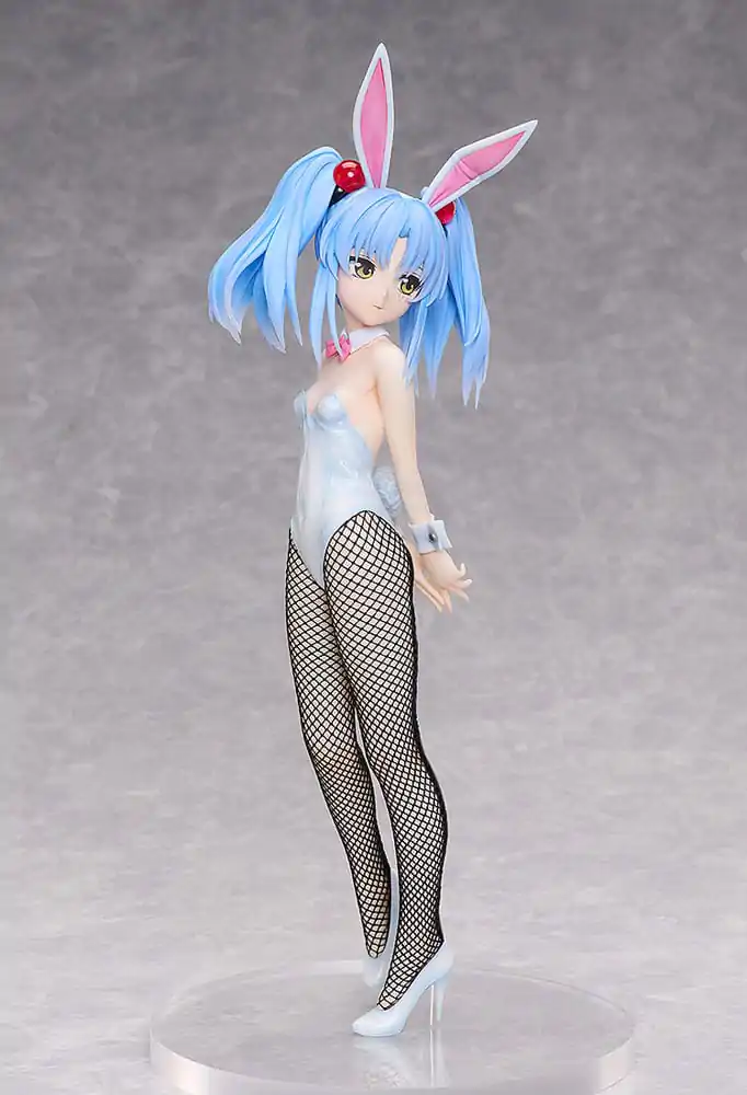 Martian Successor Nadesico PVC Kip 1/6 Ruri Hoshino: Bunny Ver. 30 cm fotografija izdelka