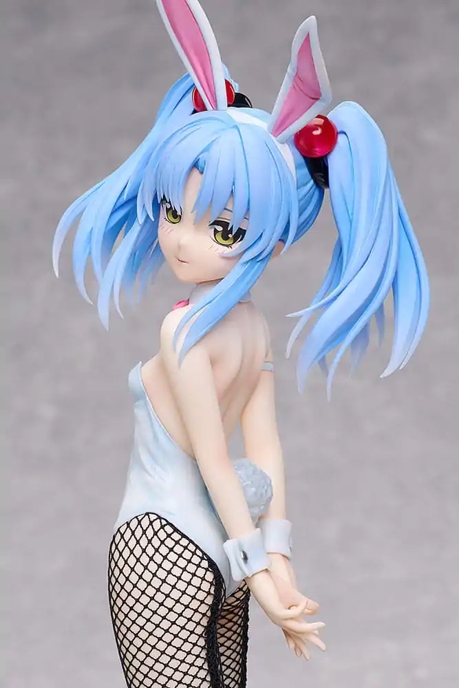 Martian Successor Nadesico PVC Kip 1/6 Ruri Hoshino: Bunny Ver. 30 cm fotografija izdelka
