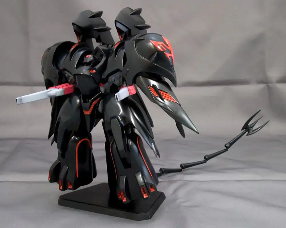 Martian Successor Nadesico Moderoid Komplet plastičnega modela Black Sarena 18 cm fotografija izdelka