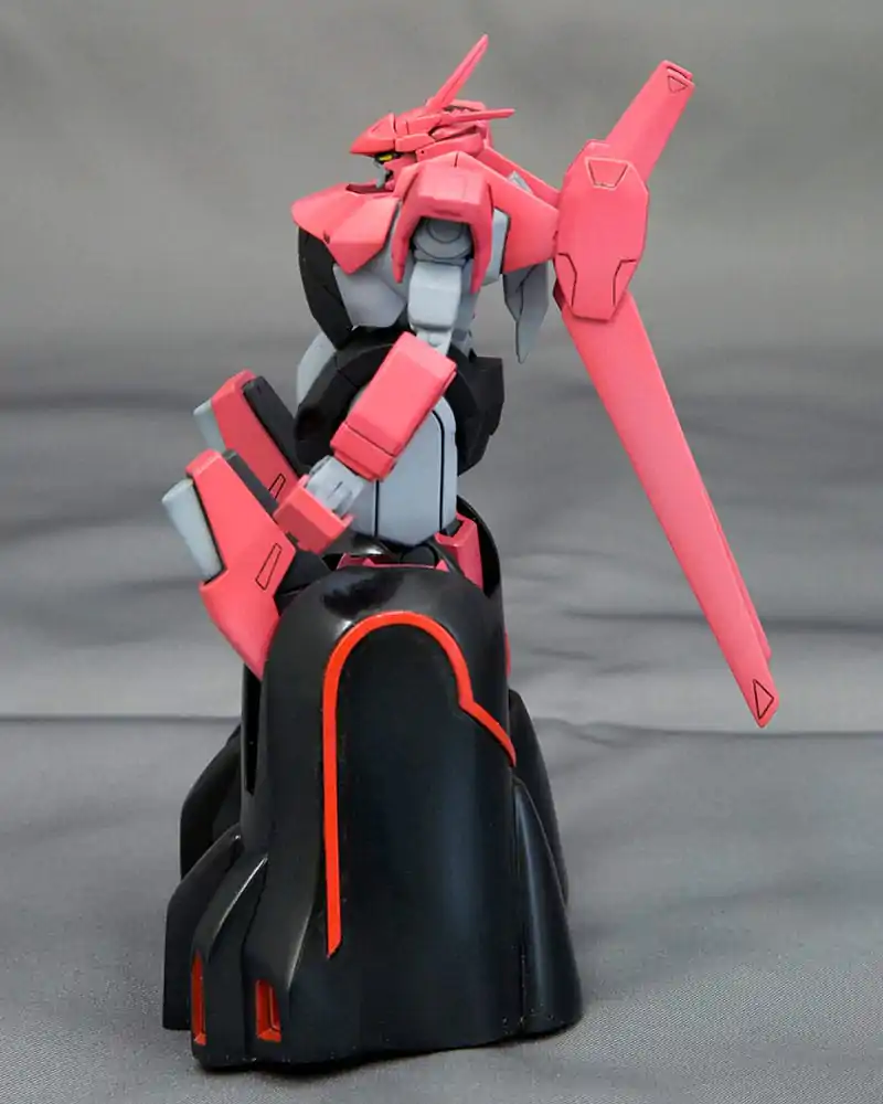 Martian Successor Nadesico Moderoid Komplet plastičnega modela Black Sarena 18 cm fotografija izdelka