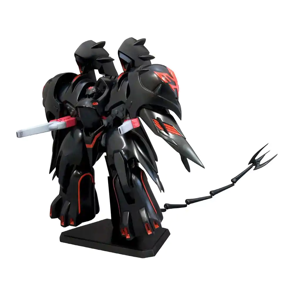 Martian Successor Nadesico Moderoid Komplet plastičnega modela Black Sarena 18 cm fotografija izdelka