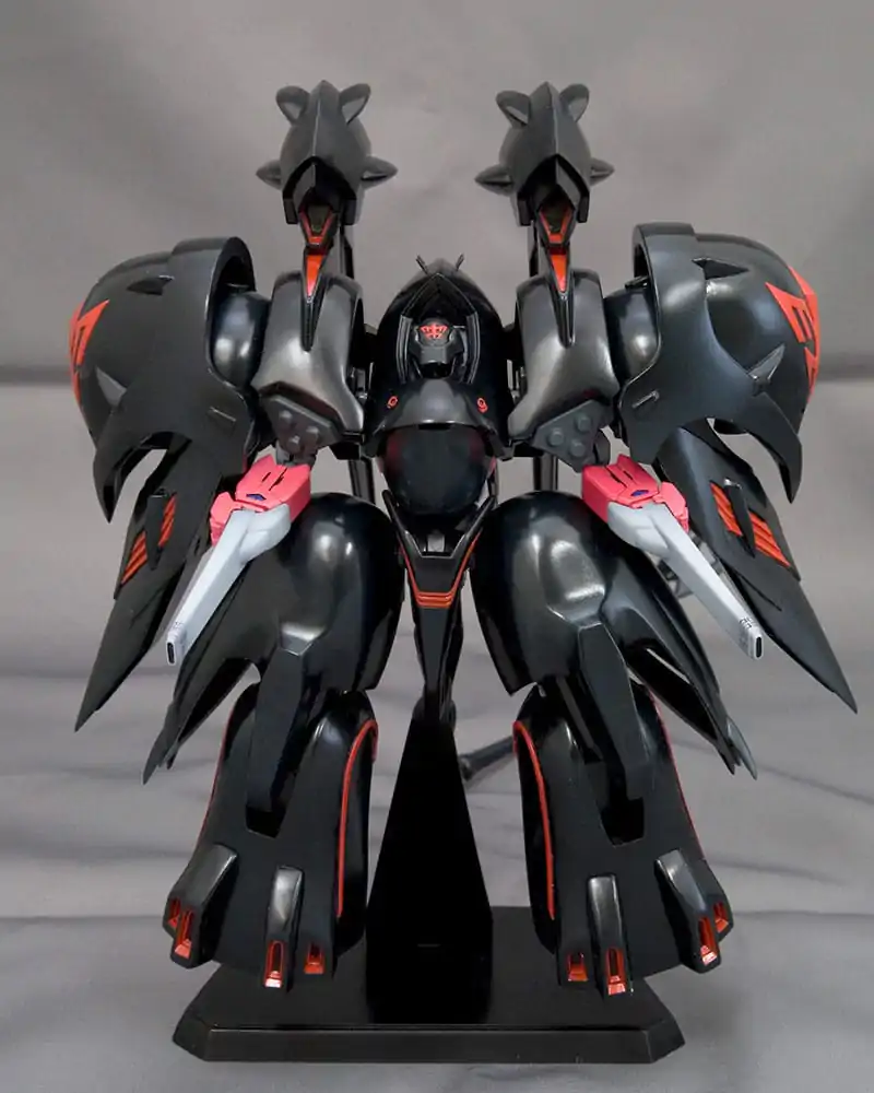 Martian Successor Nadesico Moderoid Komplet plastičnega modela Black Sarena 18 cm fotografija izdelka