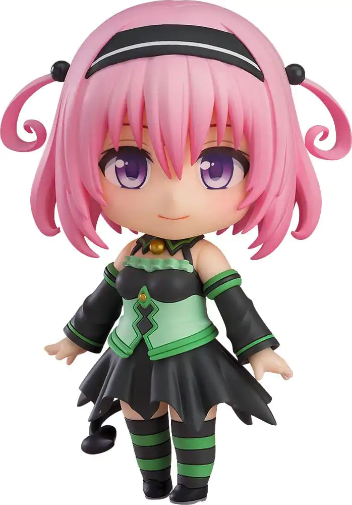 To Love-Ru Darkness Nendoroid akcijska figura Momo Belia Deviluke 10 cm fotografija izdelka