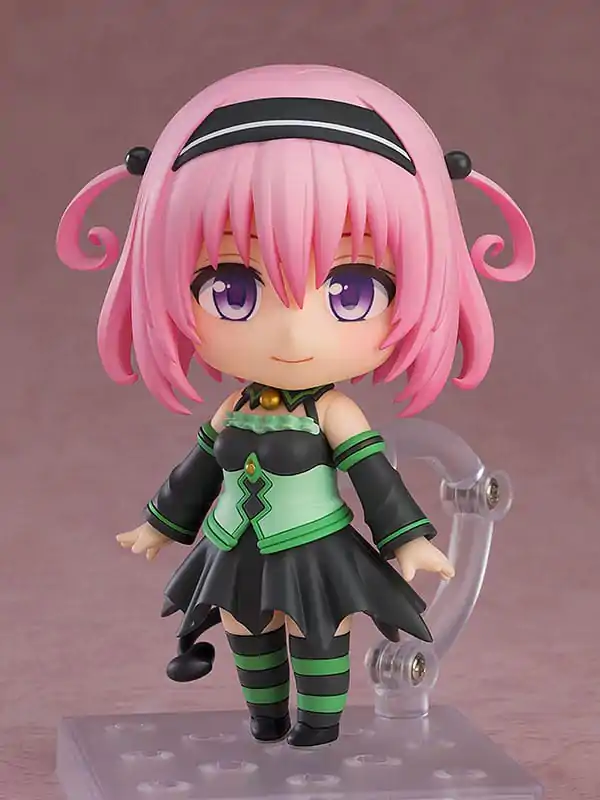 To Love-Ru Darkness Nendoroid akcijska figura Momo Belia Deviluke 10 cm fotografija izdelka