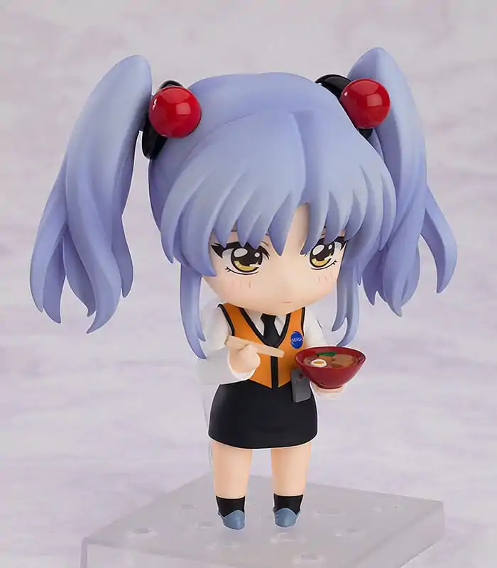 Martian Successor Nadesico Nendoroid akcijska figura Ruri Hoshino 10 cm fotografija izdelka