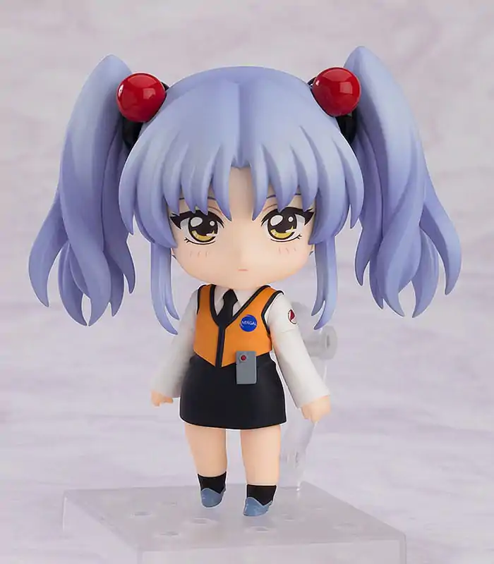 Martian Successor Nadesico Nendoroid akcijska figura Ruri Hoshino 10 cm fotografija izdelka