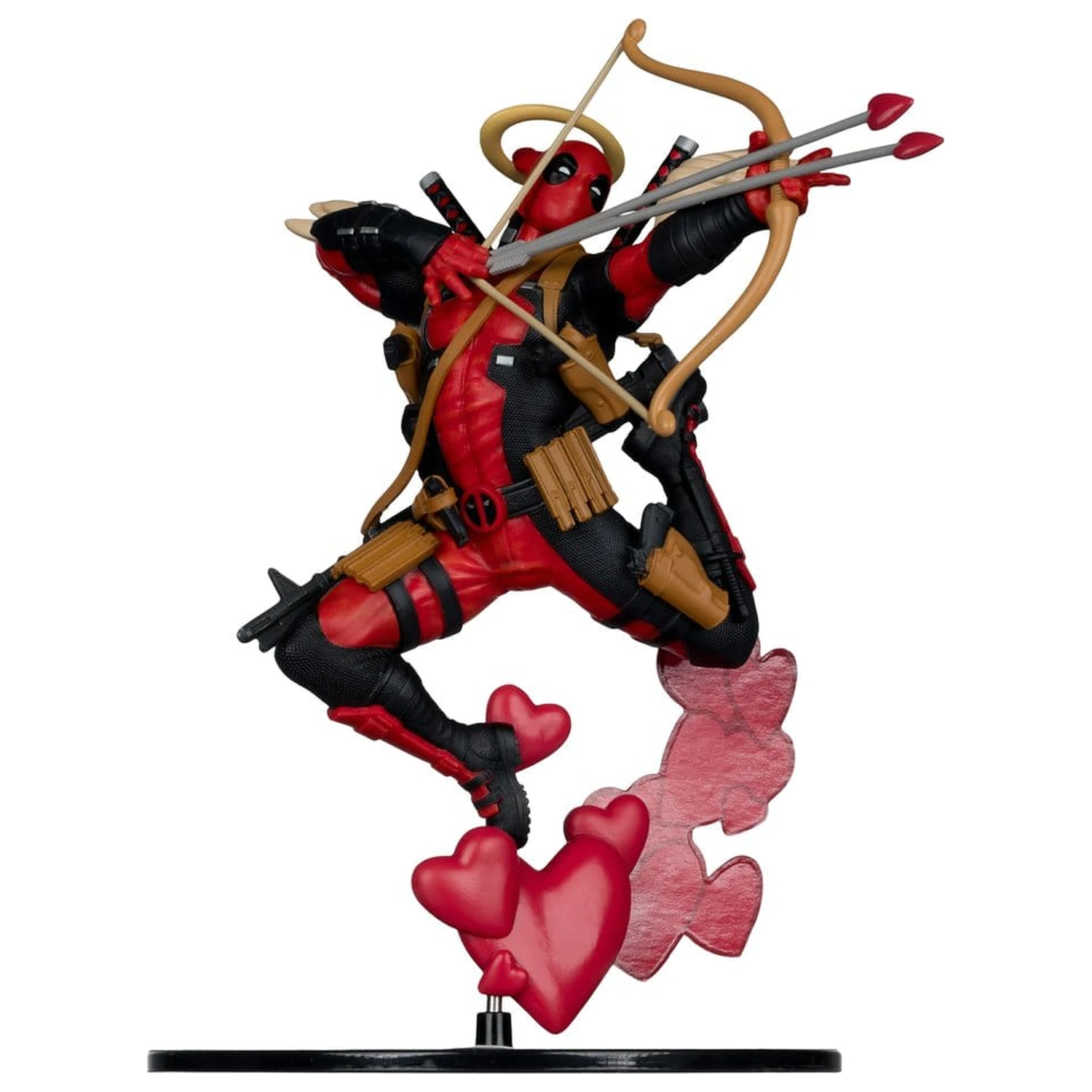 Marvel 1/10 Scale kip Deadpool (Deadpool #26) 20 cm fotografija izdelka