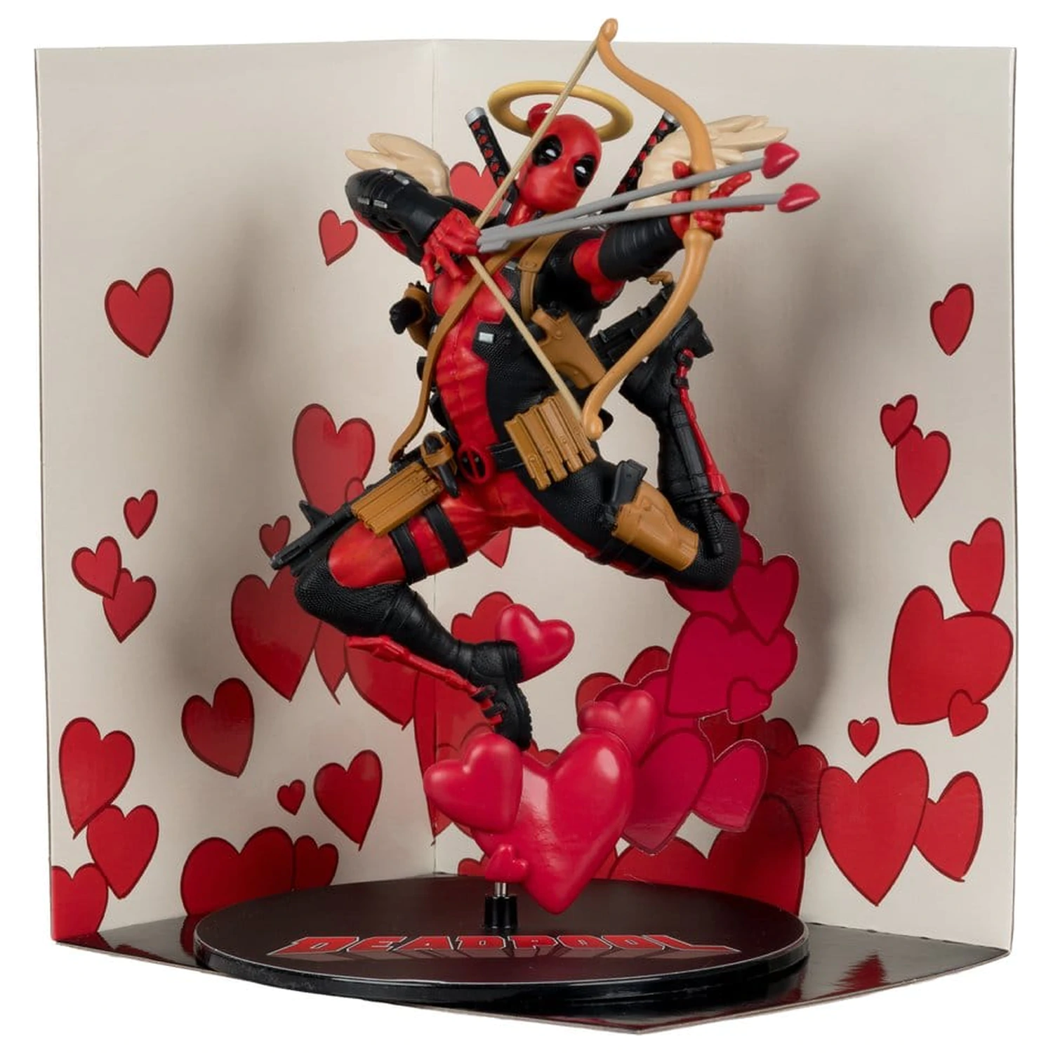 Marvel 1/10 Scale kip Deadpool (Deadpool #26) 20 cm fotografija izdelka