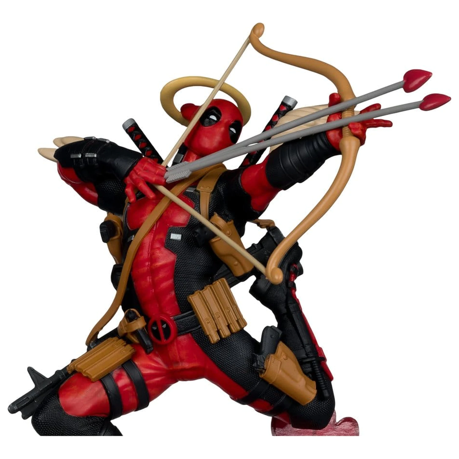 Marvel 1/10 Scale kip Deadpool (Deadpool #26) 20 cm fotografija izdelka