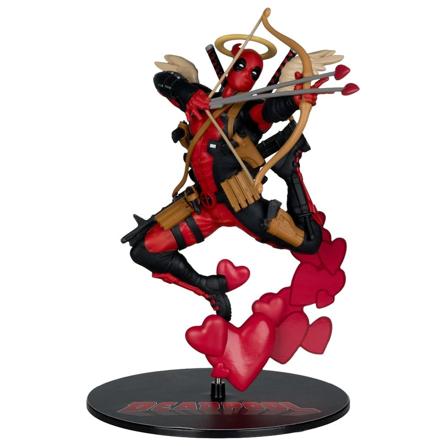 Marvel 1/10 Scale kip Deadpool (Deadpool #26) 20 cm fotografija izdelka