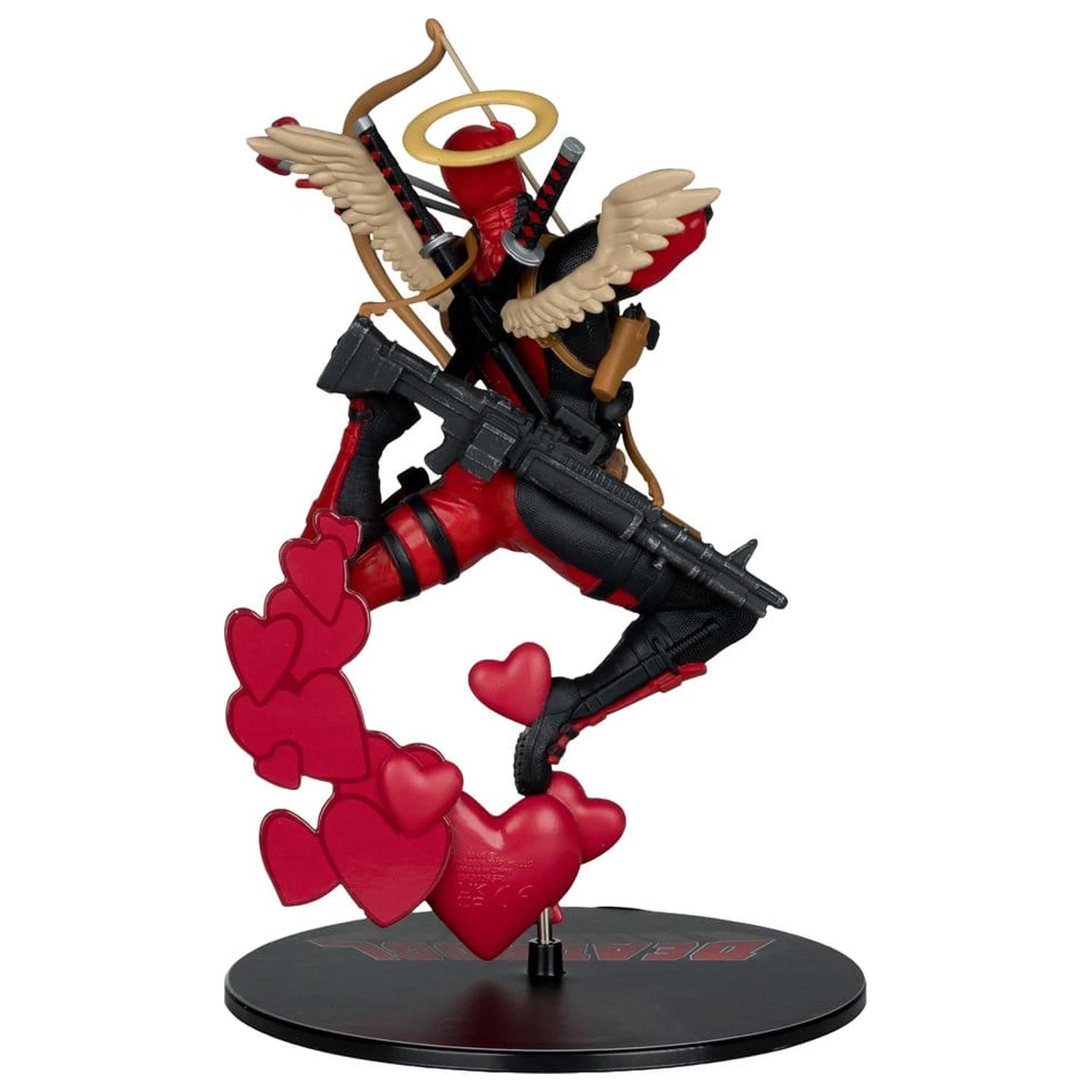 Marvel 1/10 Scale kip Deadpool (Deadpool #26) 20 cm fotografija izdelka