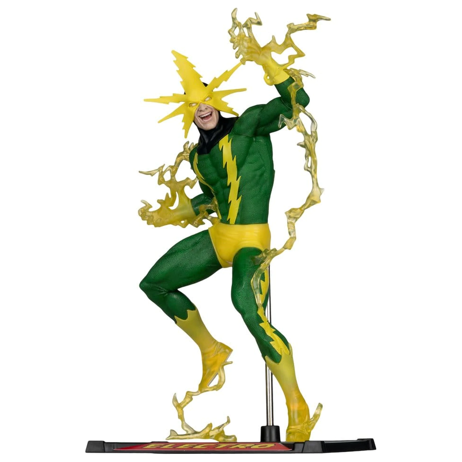 Marvel 1/10 Scale kip Electro (Joe Fixit #5) 19 cm fotografija izdelka