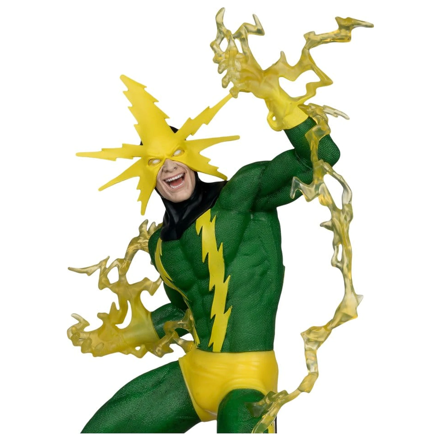 Marvel 1/10 Scale kip Electro (Joe Fixit #5) 19 cm fotografija izdelka