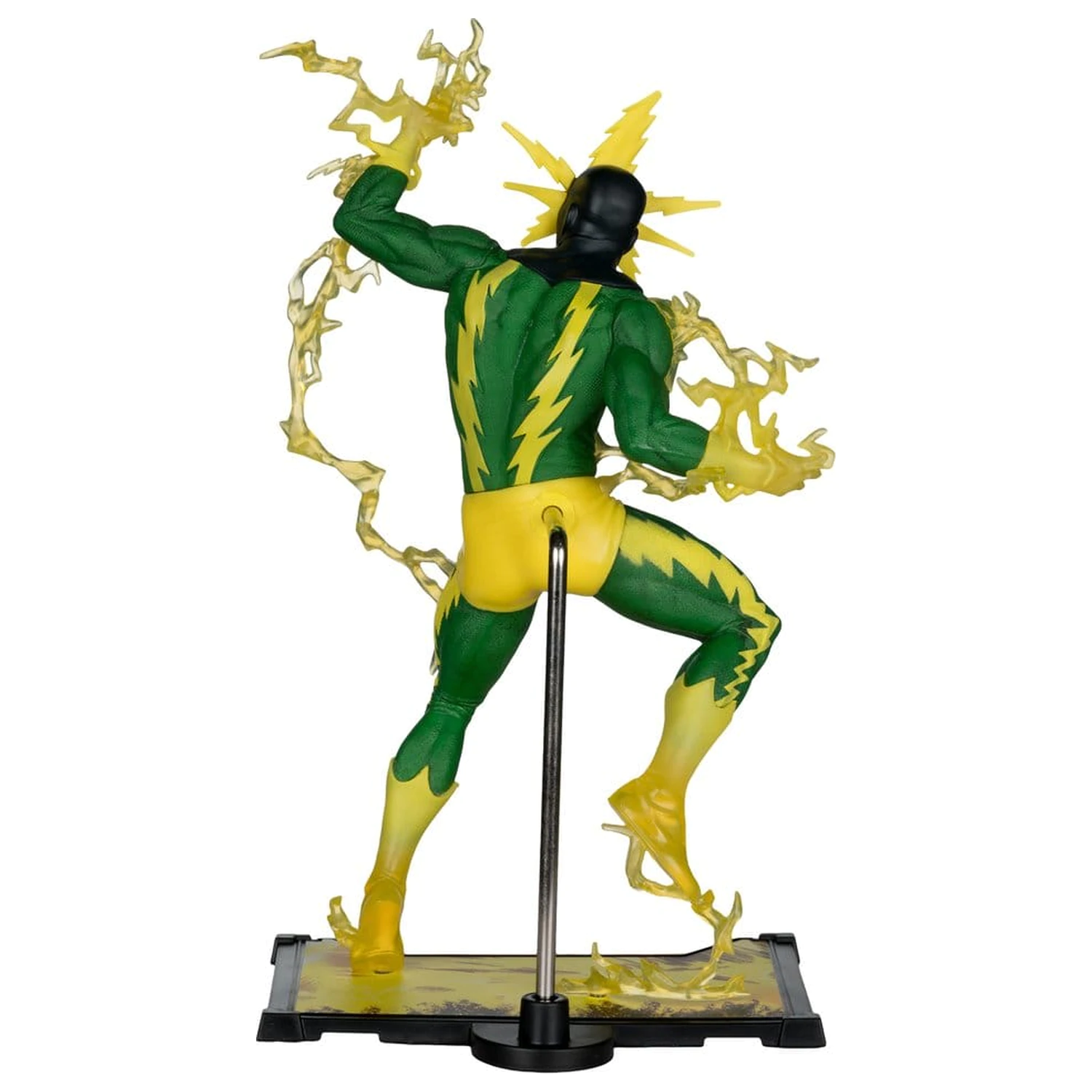 Marvel 1/10 Scale kip Electro (Joe Fixit #5) 19 cm fotografija izdelka