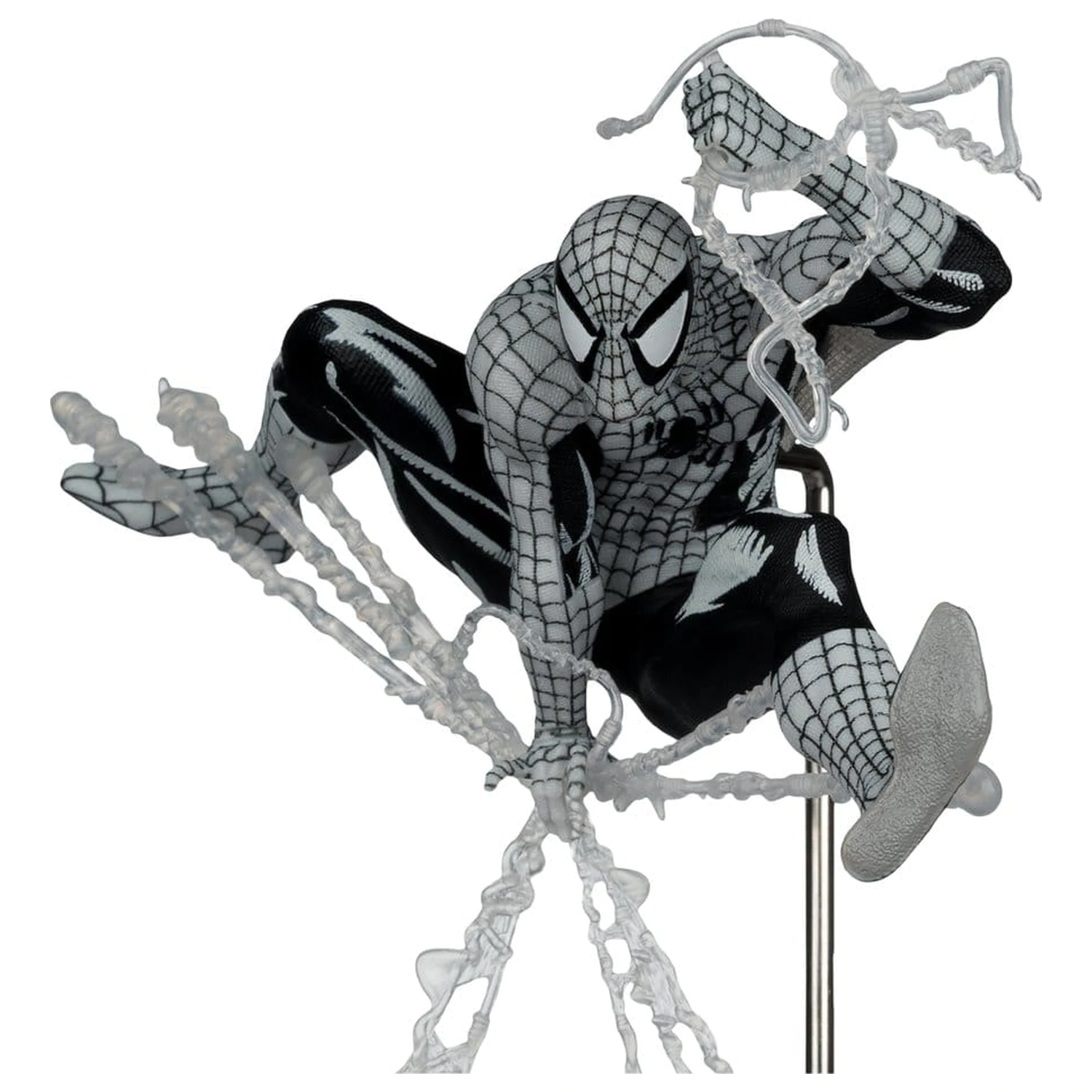 Marvel PVC kip 1/10 Spider-Man (Marvel Age #90) (Line Art) 18 cm fotografija izdelka