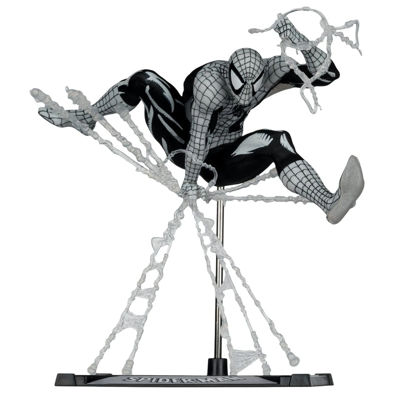 Marvel PVC kip 1/10 Spider-Man (Marvel Age #90) (Line Art) 18 cm fotografija izdelka