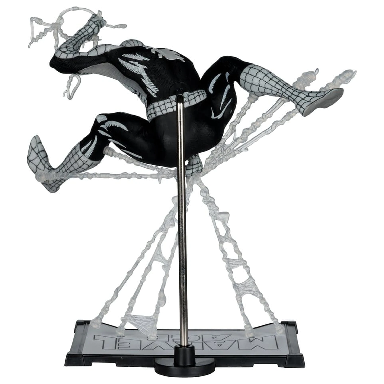 Marvel PVC kip 1/10 Spider-Man (Marvel Age #90) (Line Art) 18 cm fotografija izdelka