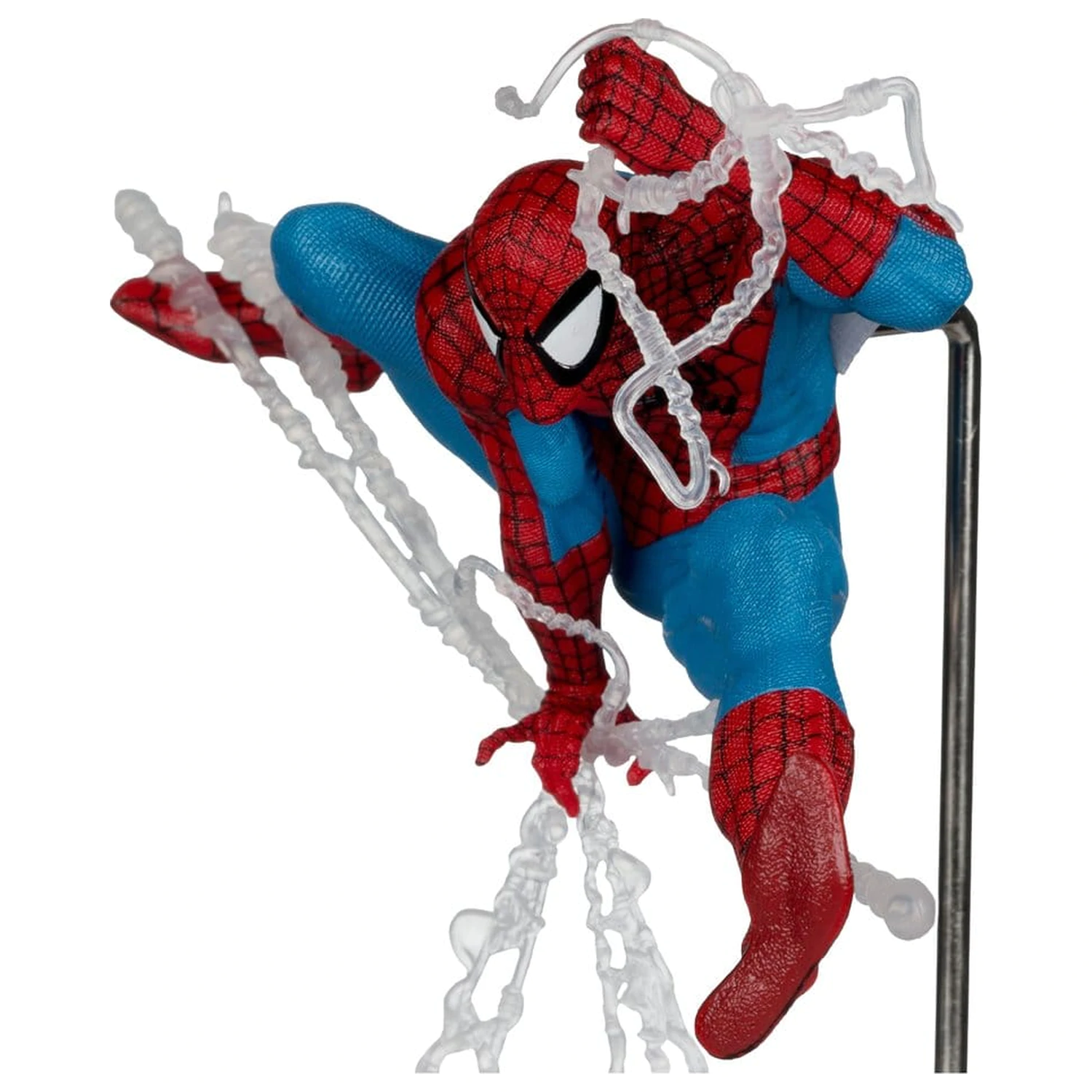 Marvel PVC Kip 1/10 Spider-Man (Marvel Age #90) 18 cm fotografija izdelka