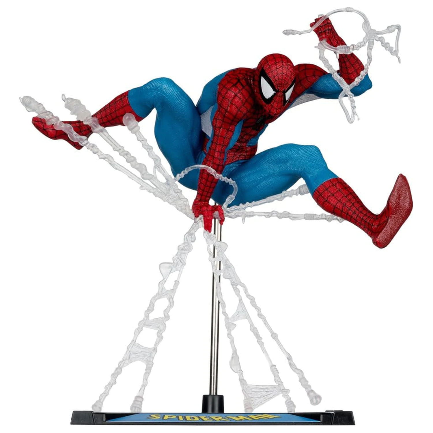 Marvel PVC Kip 1/10 Spider-Man (Marvel Age #90) 18 cm fotografija izdelka