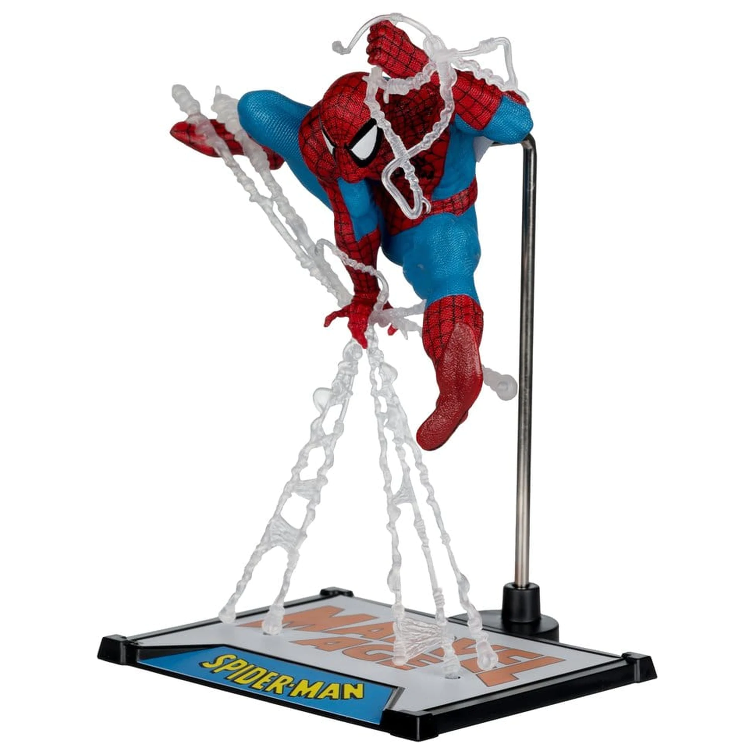 Marvel PVC Kip 1/10 Spider-Man (Marvel Age #90) 18 cm fotografija izdelka