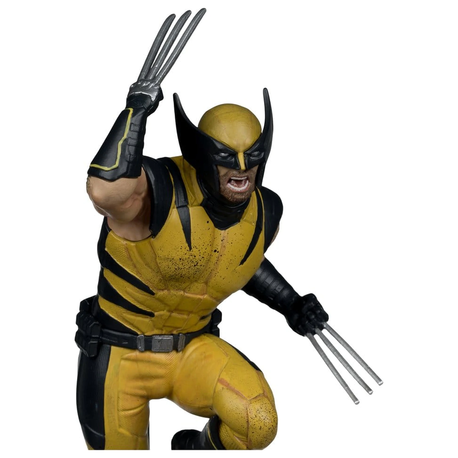 Marvel 1/10 Wolverine kip figura 18 cm fotografija izdelka