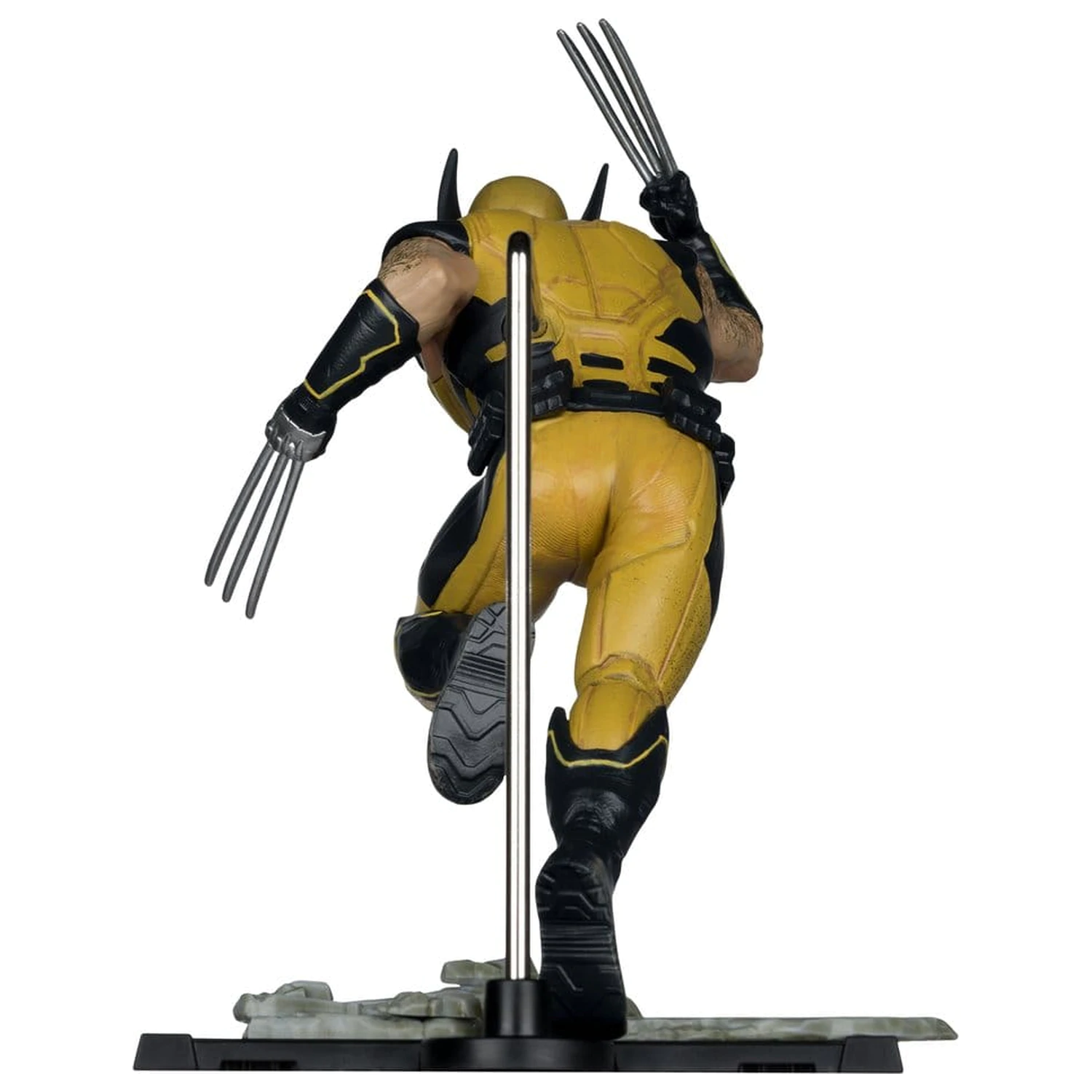 Marvel 1/10 Wolverine kip figura 18 cm fotografija izdelka