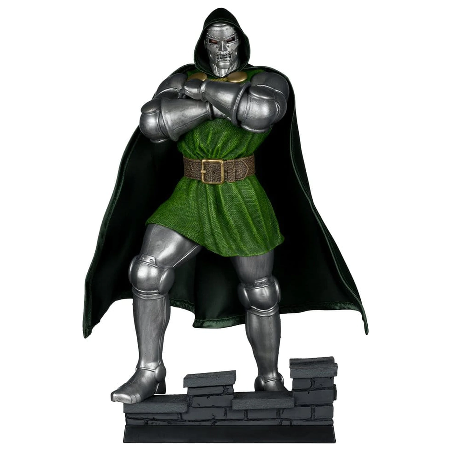 Marvel 1/6 kip Doctor Doom (Doctor Doom #1) 28 cm fotografija izdelka