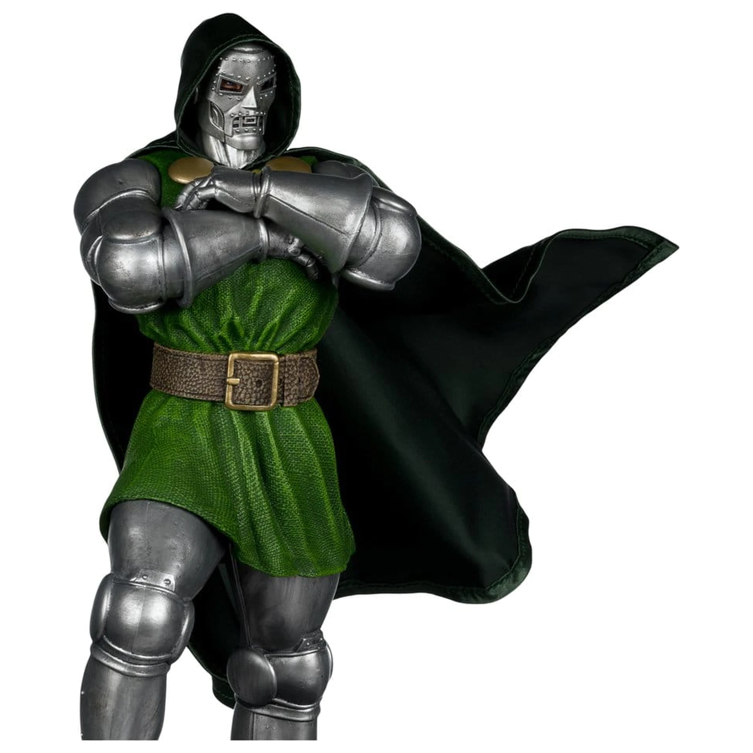 Marvel 1/6 kip Doctor Doom (Doctor Doom #1) 28 cm fotografija izdelka