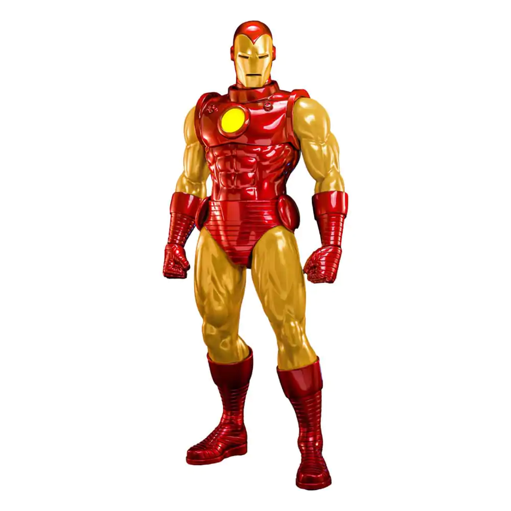 Marvel Akcijska Figura 1/6 Iron Man 32 cm fotografija izdelka